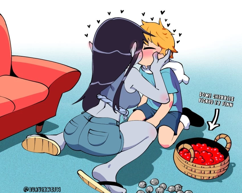 Just Friends porn comic picture 2