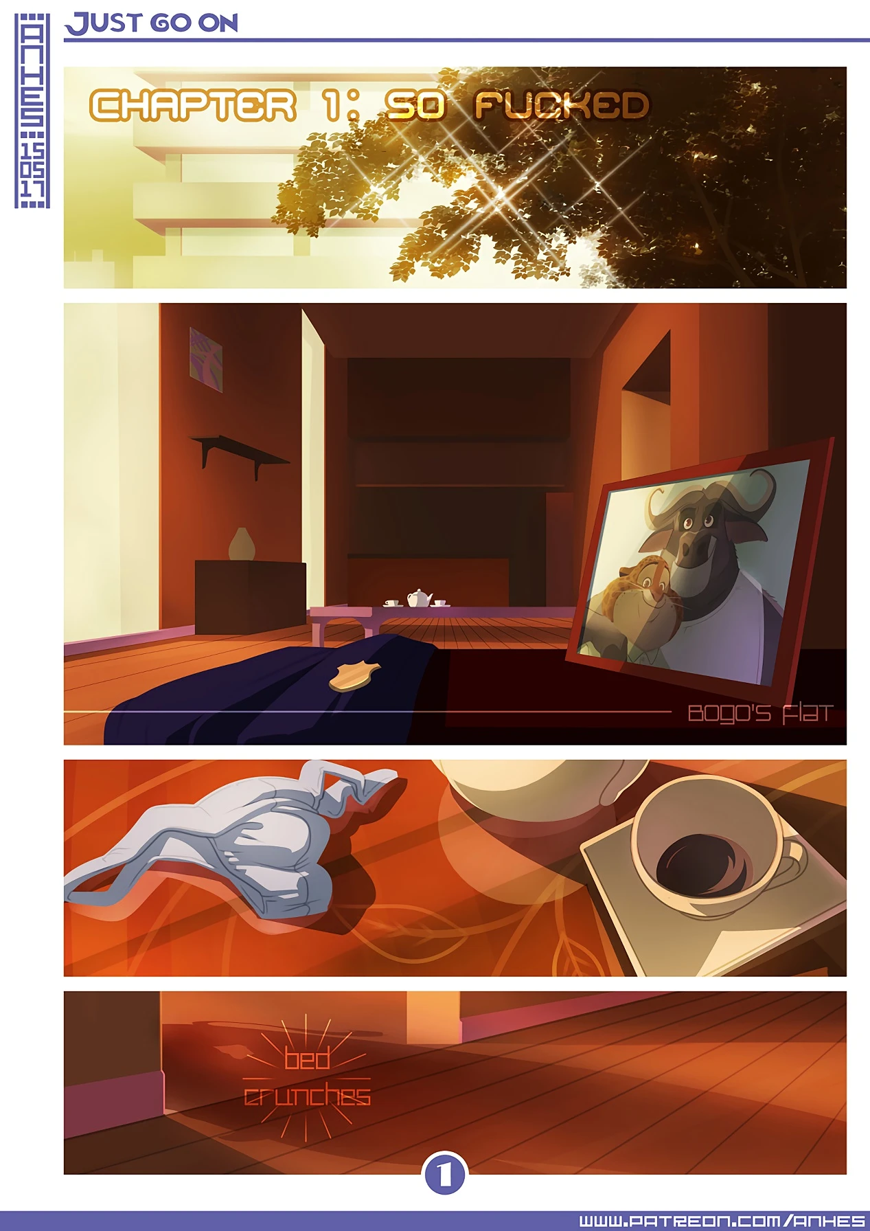 Just go on porn comic picture 2