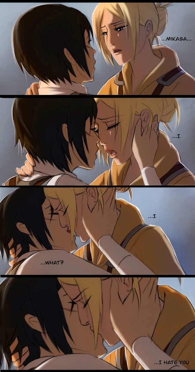 Just This Once porn comic picture 28