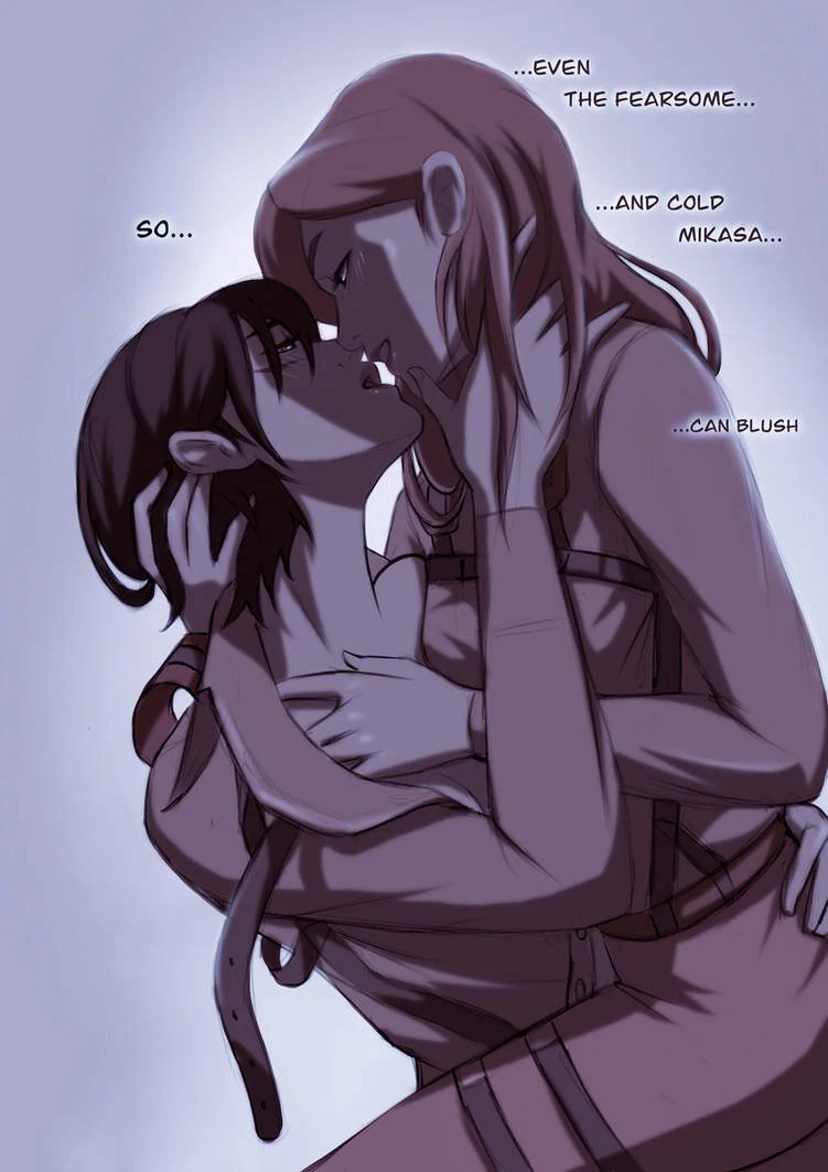 Just This Once porn comic picture 30