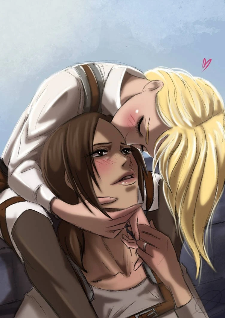 Just This Once porn comic picture 32