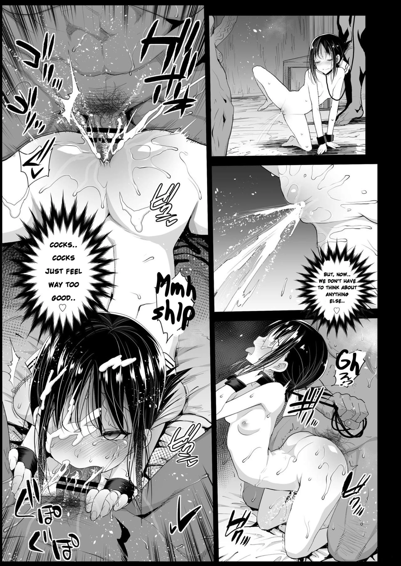 Kaguya-sama wa Kokurasetai porn comic picture 24