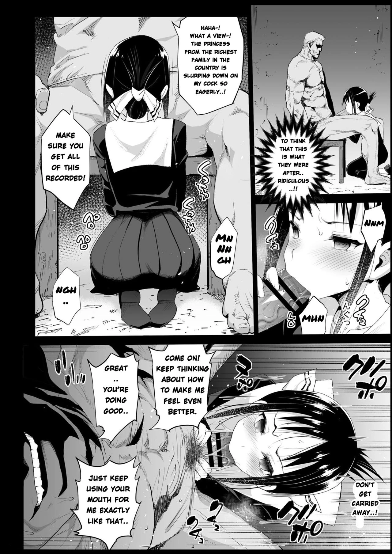 Kaguya-sama wa Kokurasetai porn comic picture 9