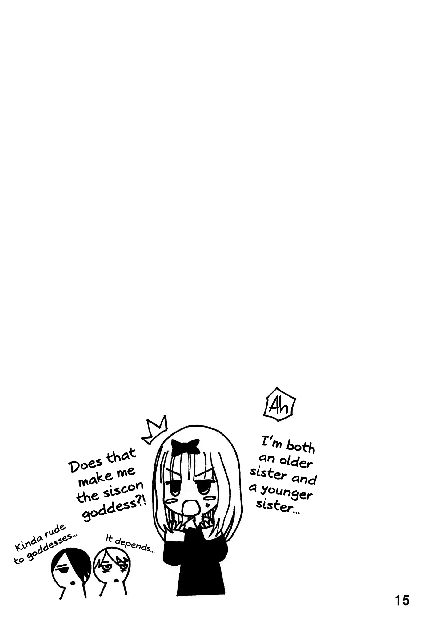 Kaguyax porn comic picture 14