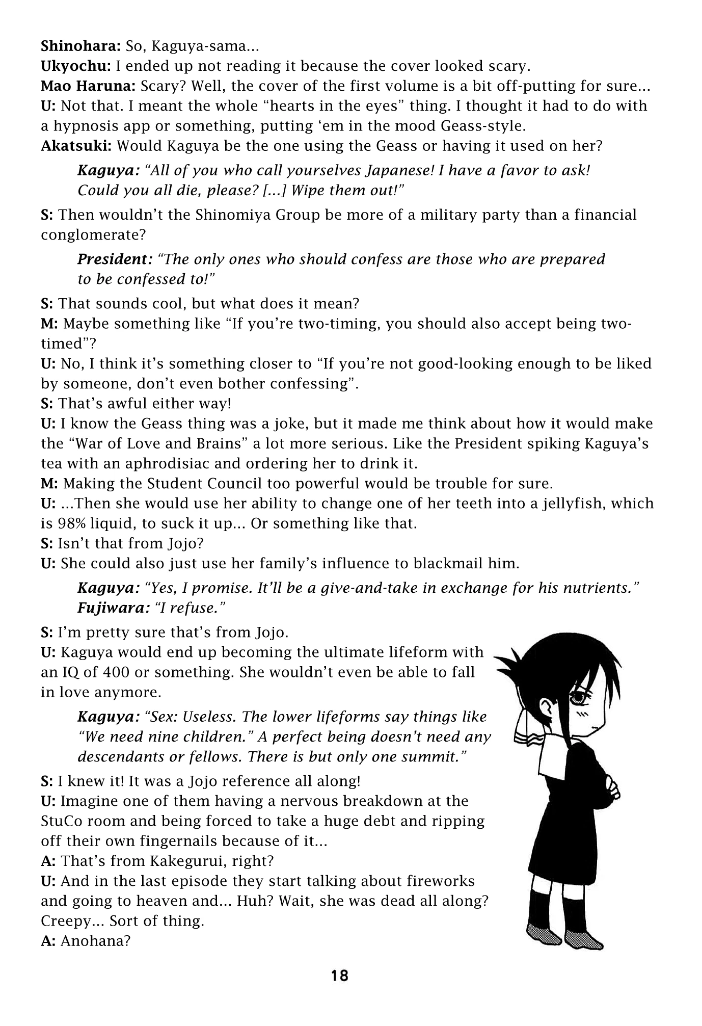 Kaguyax porn comic picture 17