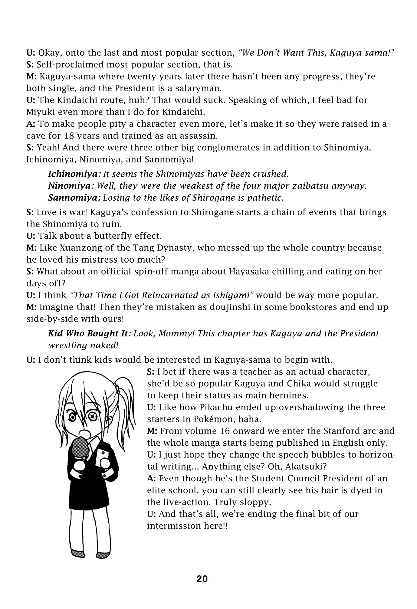 Kaguyax porn comic picture 19