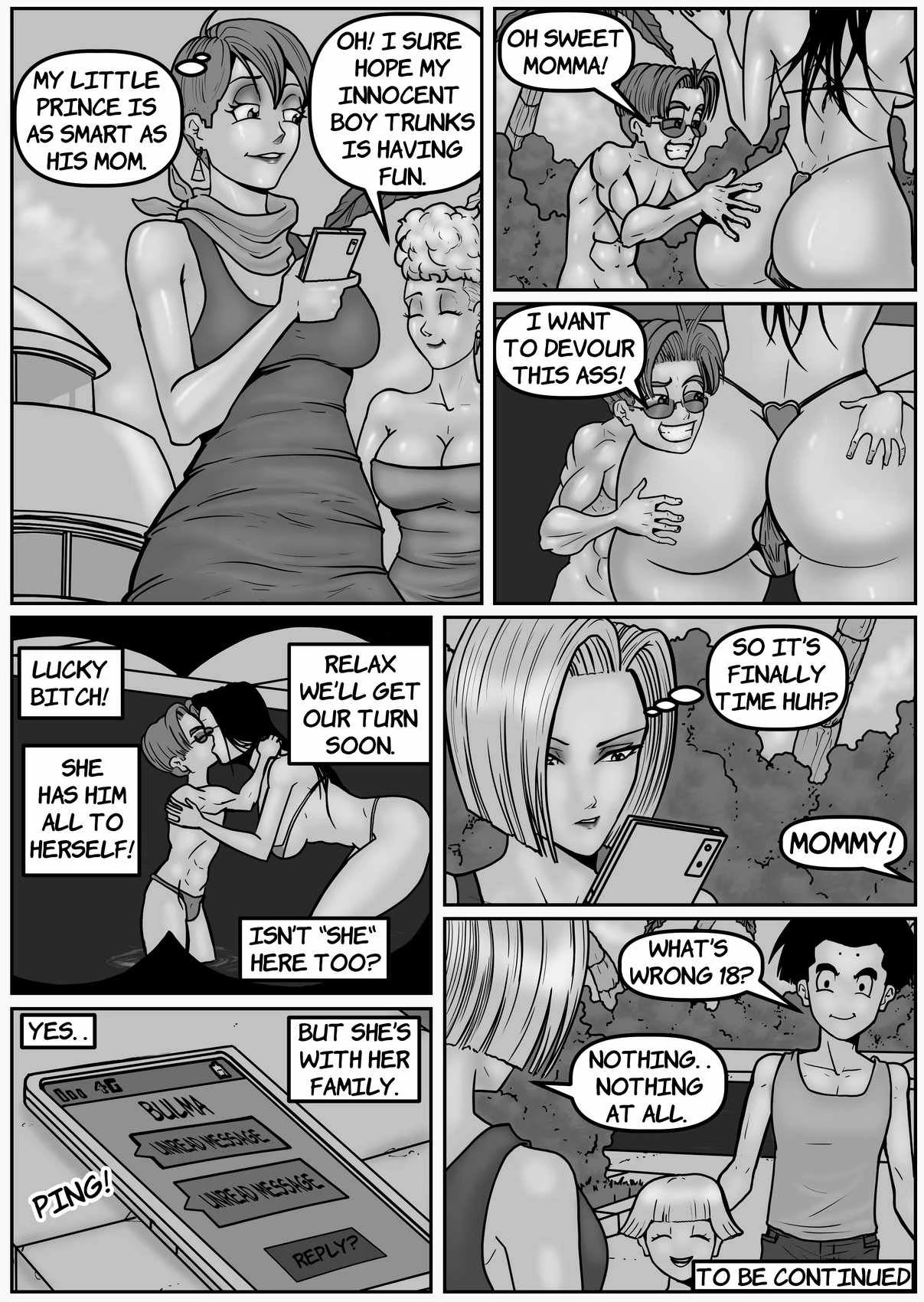 Kamesutra 3 porn comic picture 16