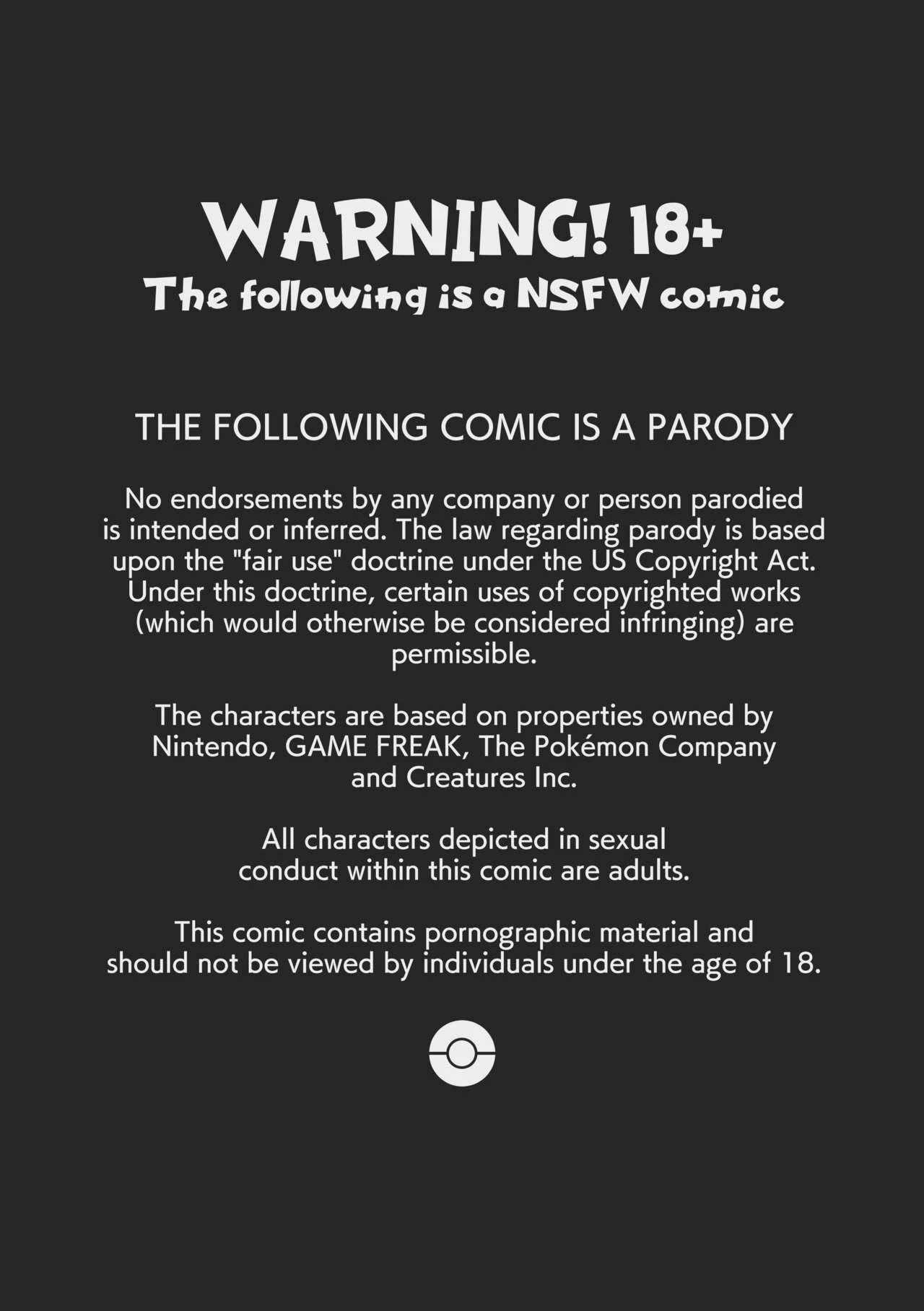 Kanna Meets Leroy porn comic picture 3