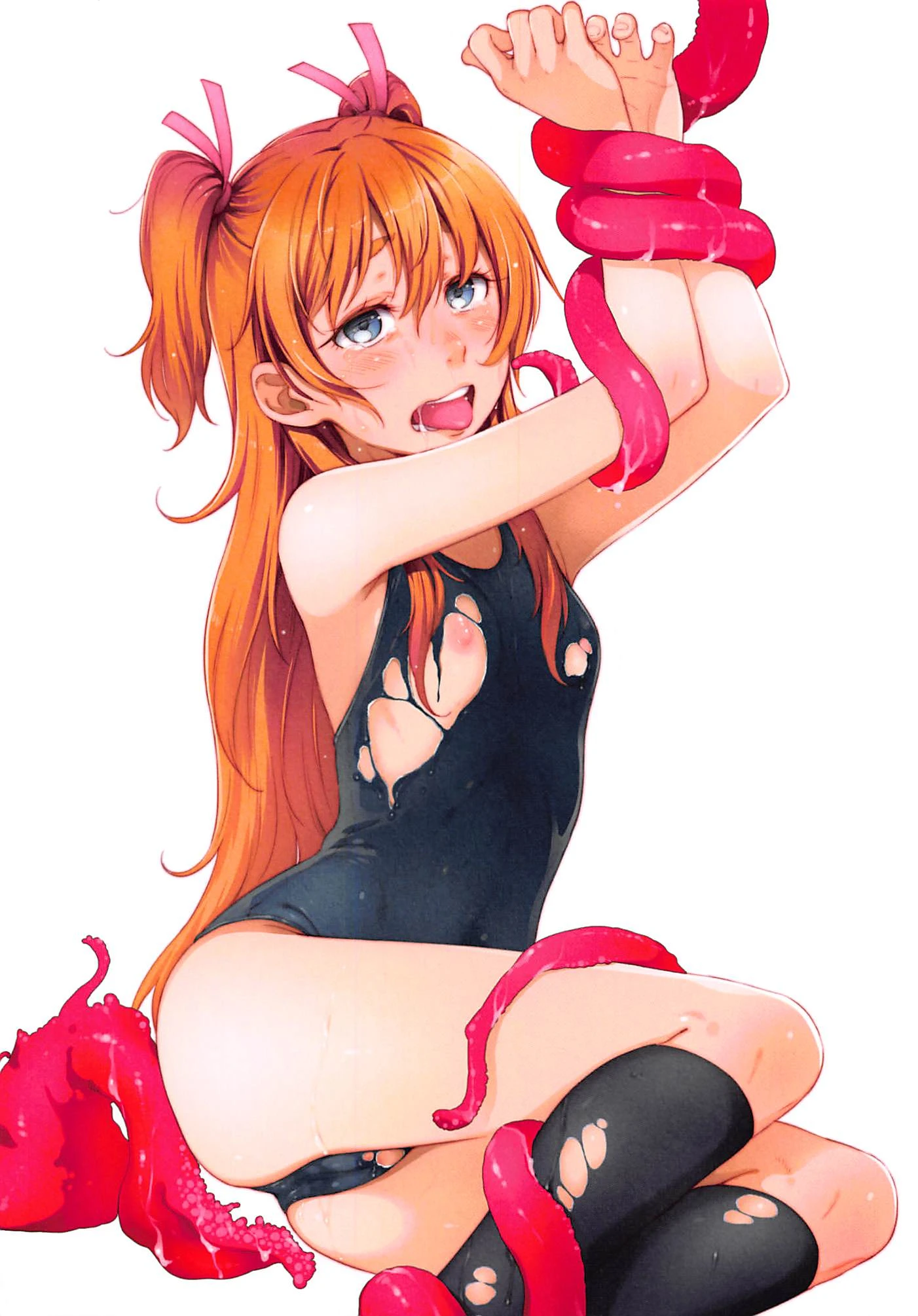 Kanon-chou HibiKana Kyoku porn comic picture 2