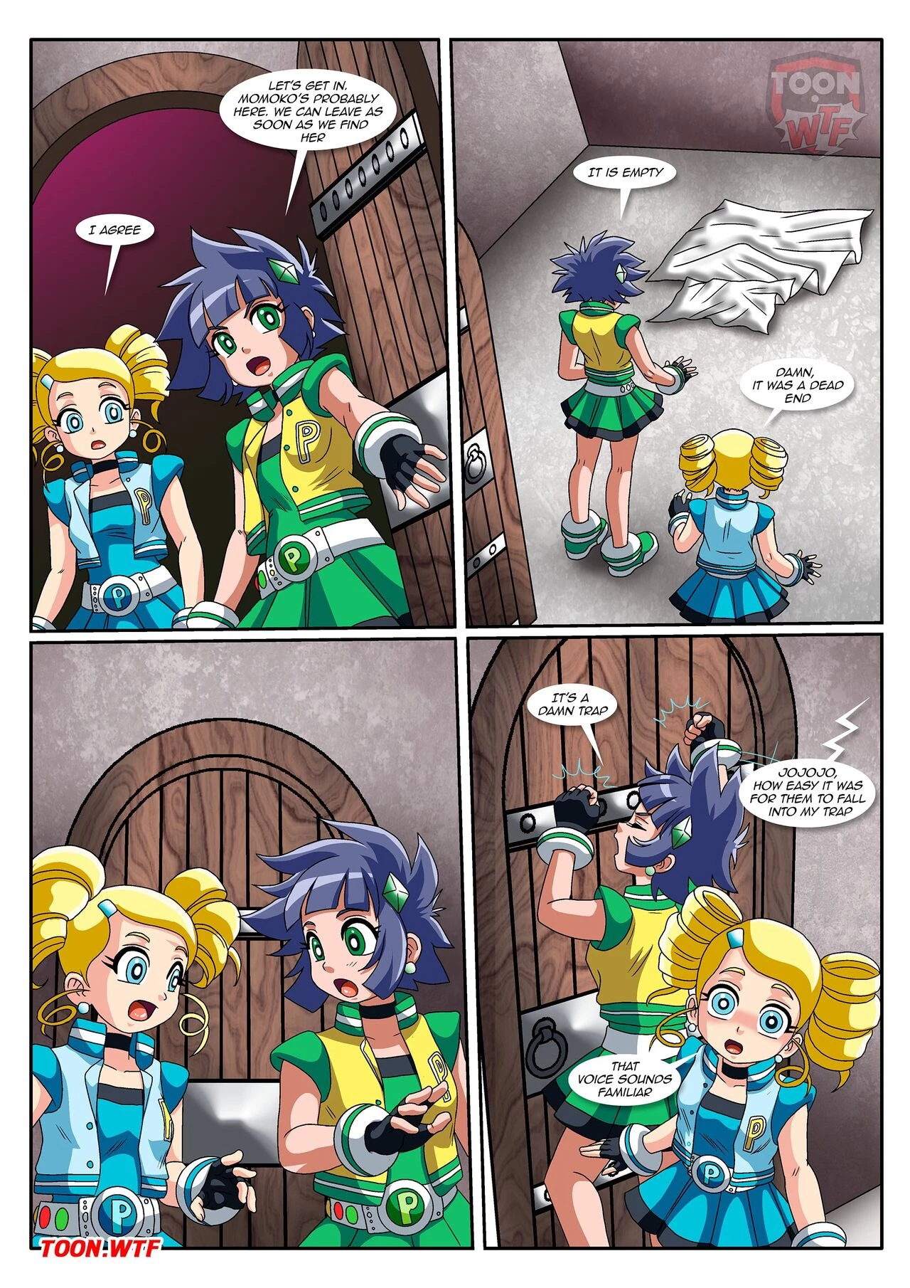 Kaoru's Forbidden Passion porn comic picture 3