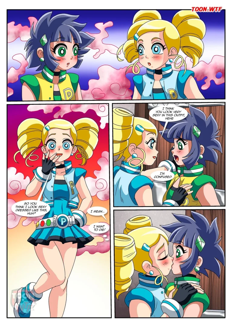 Kaoru's Forbidden Passion porn comic picture 5