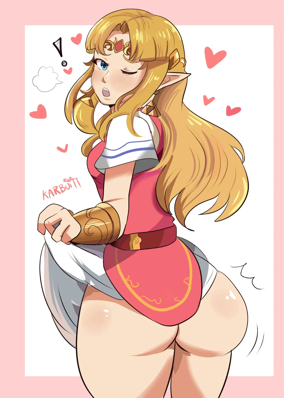 Karbuitt Compilation porn comic picture 60