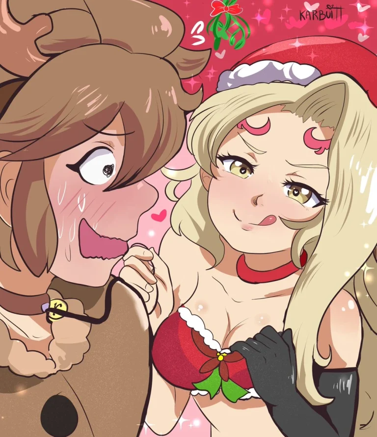 Karbuitt Compilation porn comic picture 73