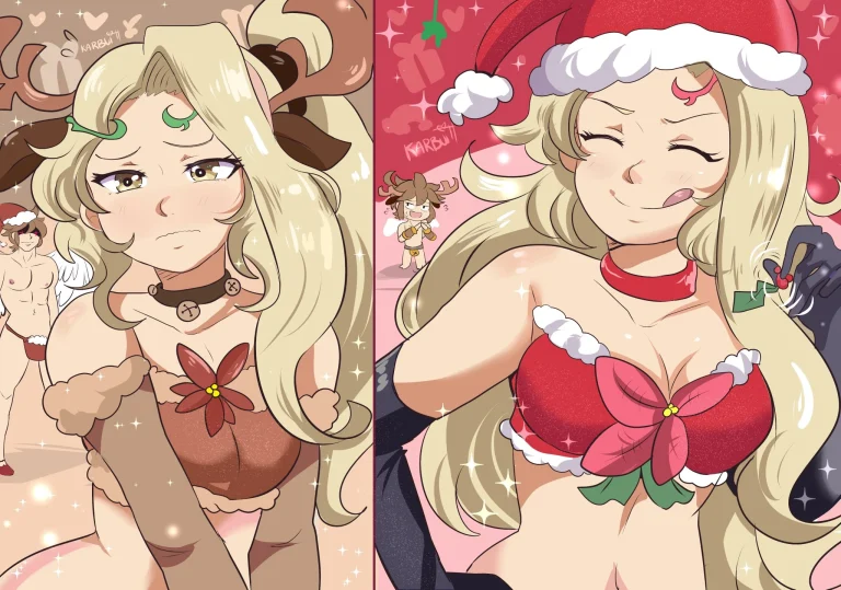 Karbuitt Compilation porn comic picture 74