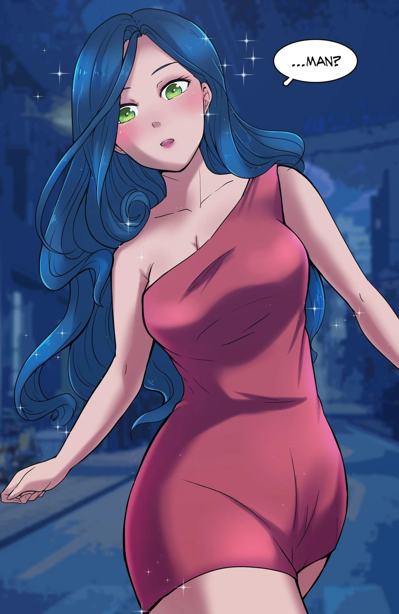 Karma Reboot porn comic picture 19