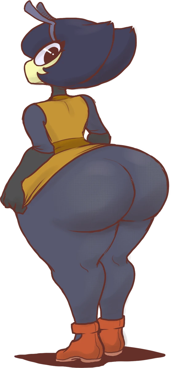 Karri porn comic picture 1