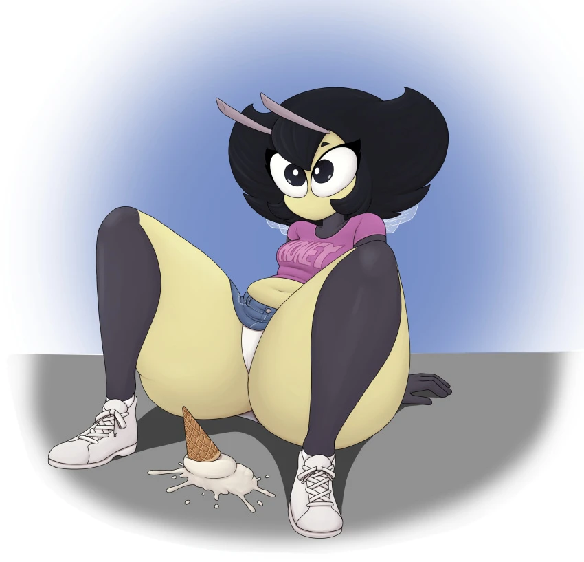 Karri porn comic picture 12