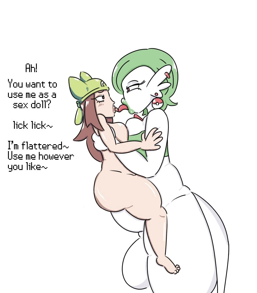 Katie's Pokemon Daycare porn comic picture 18