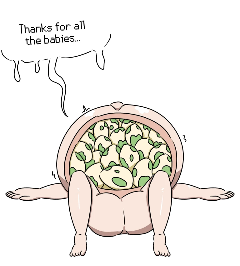 Katie's Pokemon Daycare porn comic picture 24