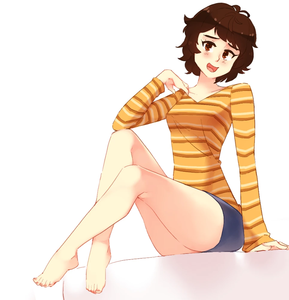 Kawakami porn comic picture 19