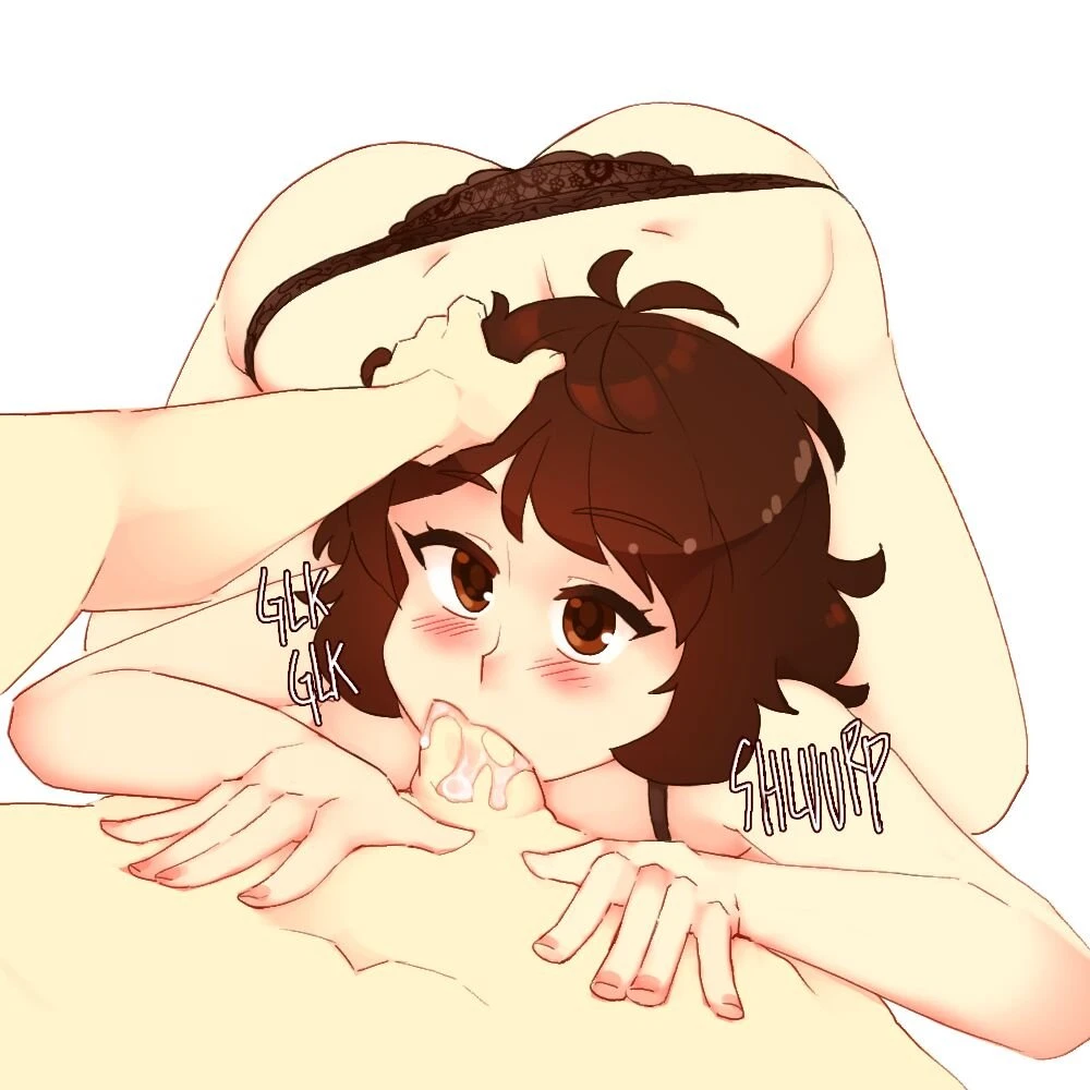 Kawakami porn comic picture 22