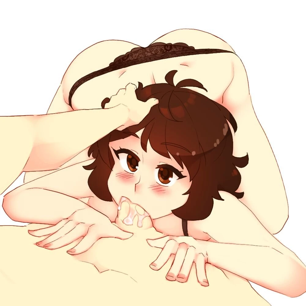 Kawakami porn comic picture 4
