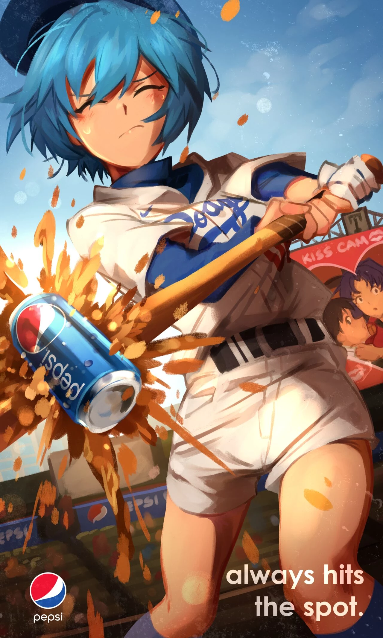 Khyle. (khyleri) part 2 porn comic picture 105