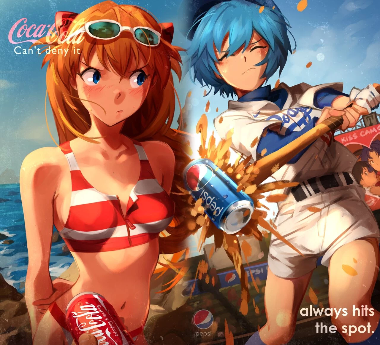 Khyle. (khyleri) part 2 porn comic picture 106