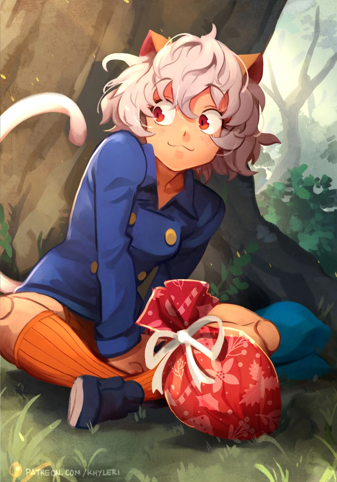 Khyle. (khyleri) part 2 porn comic picture 144