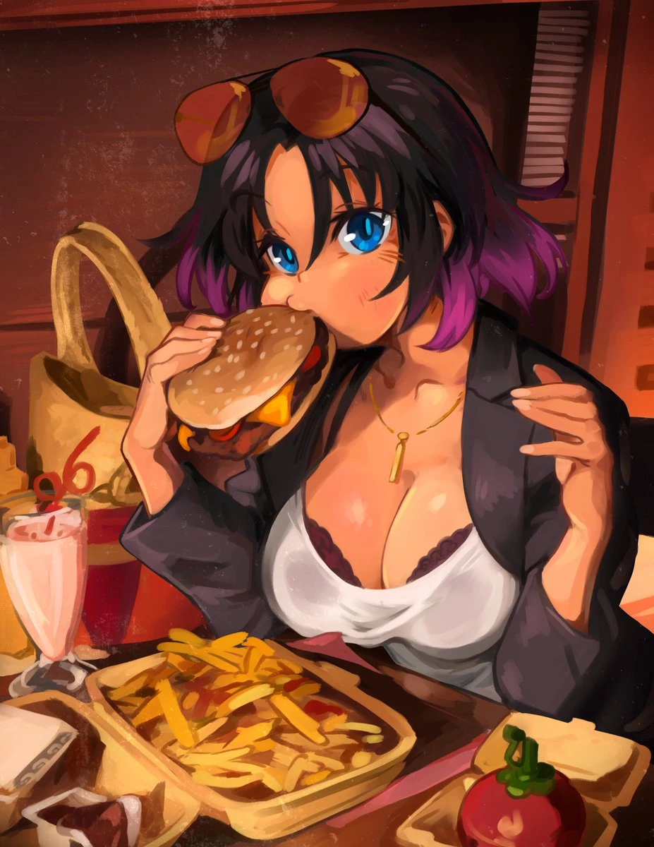 Khyle. (khyleri) part 2 porn comic picture 16