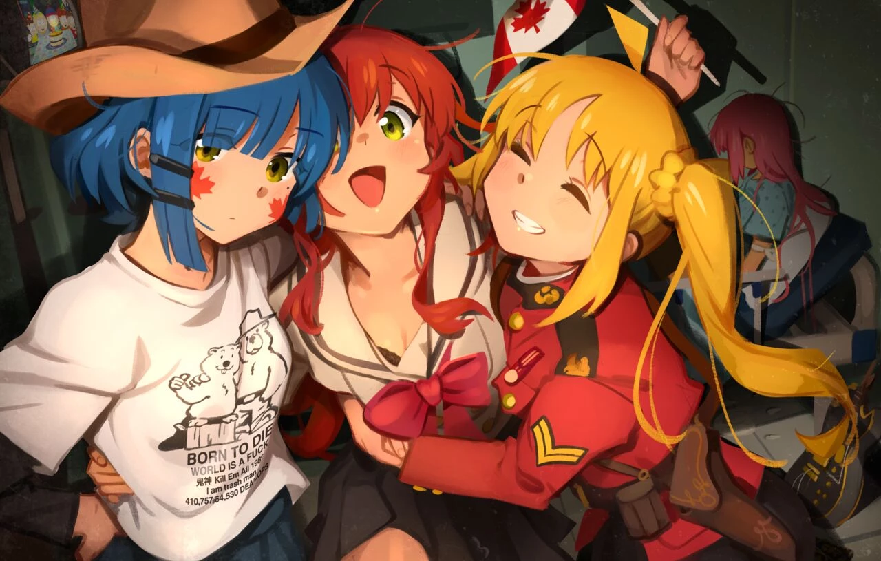 Khyle. (khyleri) part 2 porn comic picture 174