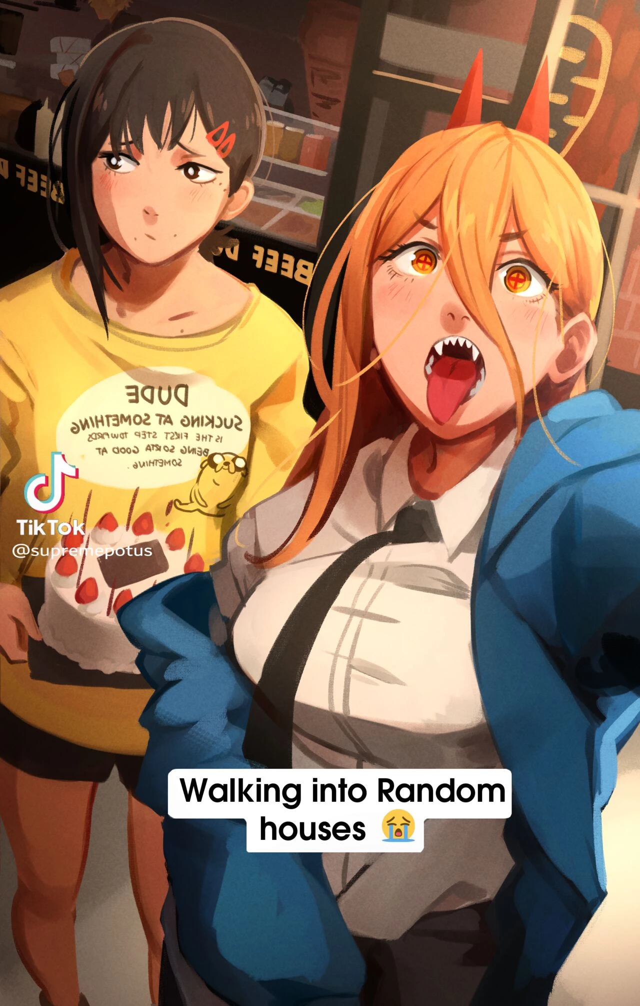 Khyle. (khyleri) part 2 porn comic picture 205