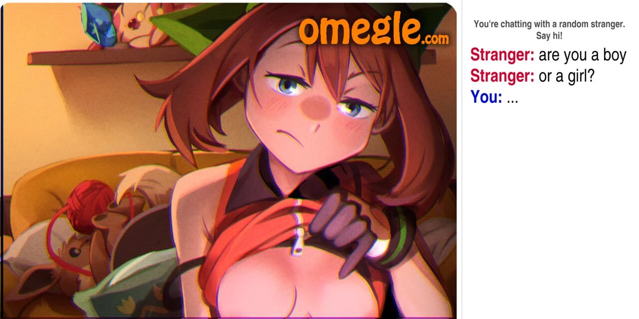 Khyle. (khyleri) part 2 porn comic picture 212