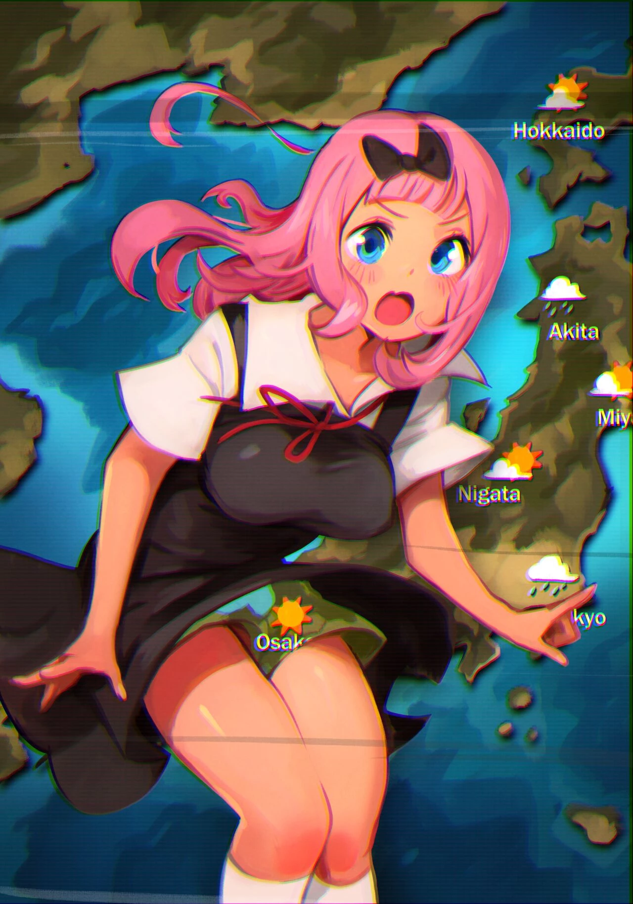 Khyle. (khyleri) part 2 porn comic picture 23