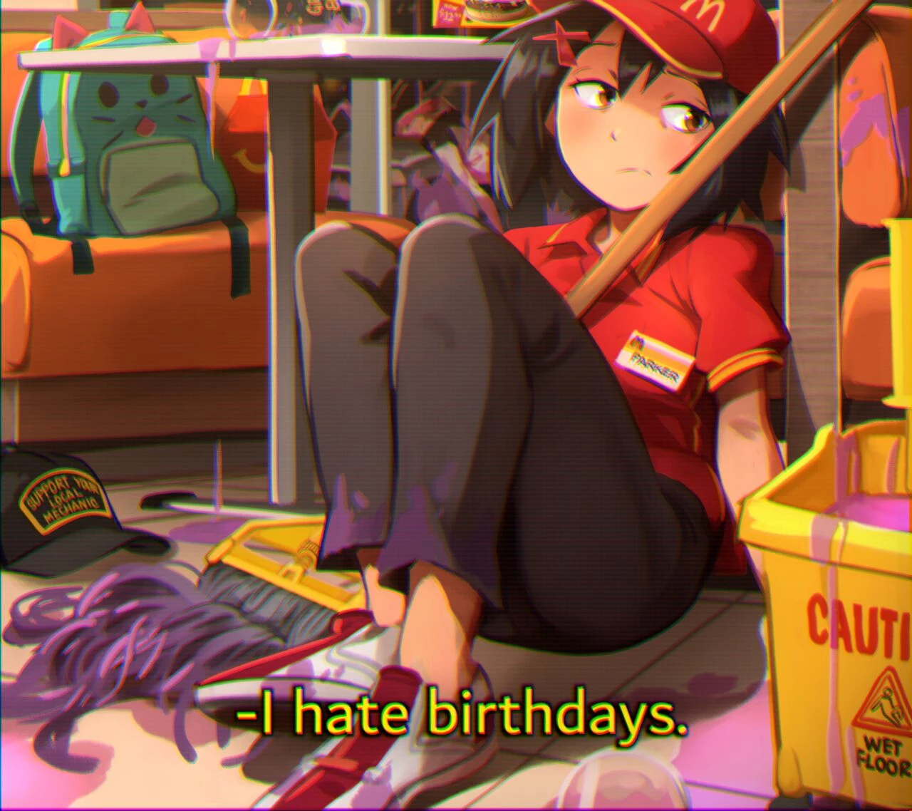 Khyle. (khyleri) part 2 porn comic picture 232