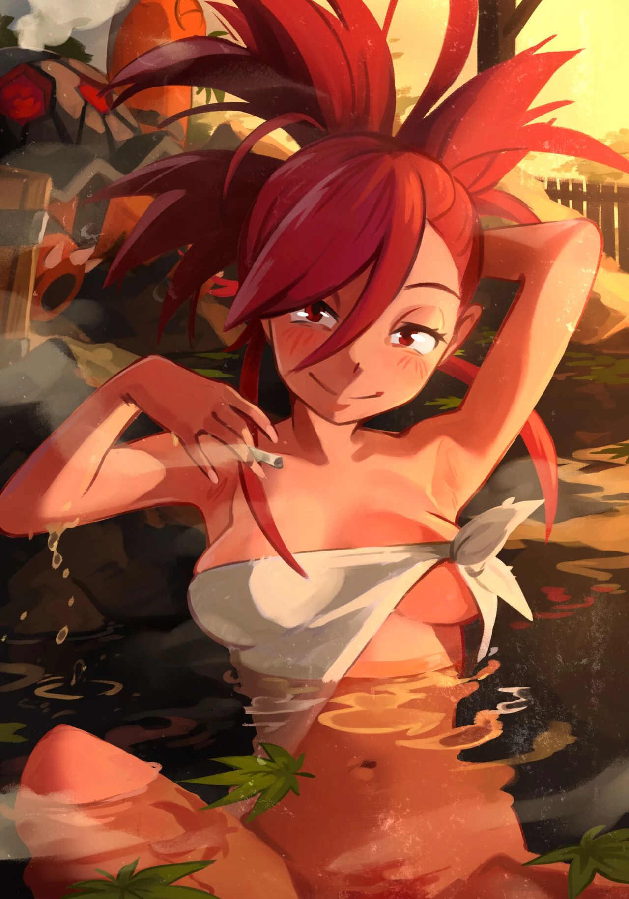 Khyle. (khyleri) part 2 porn comic picture 24