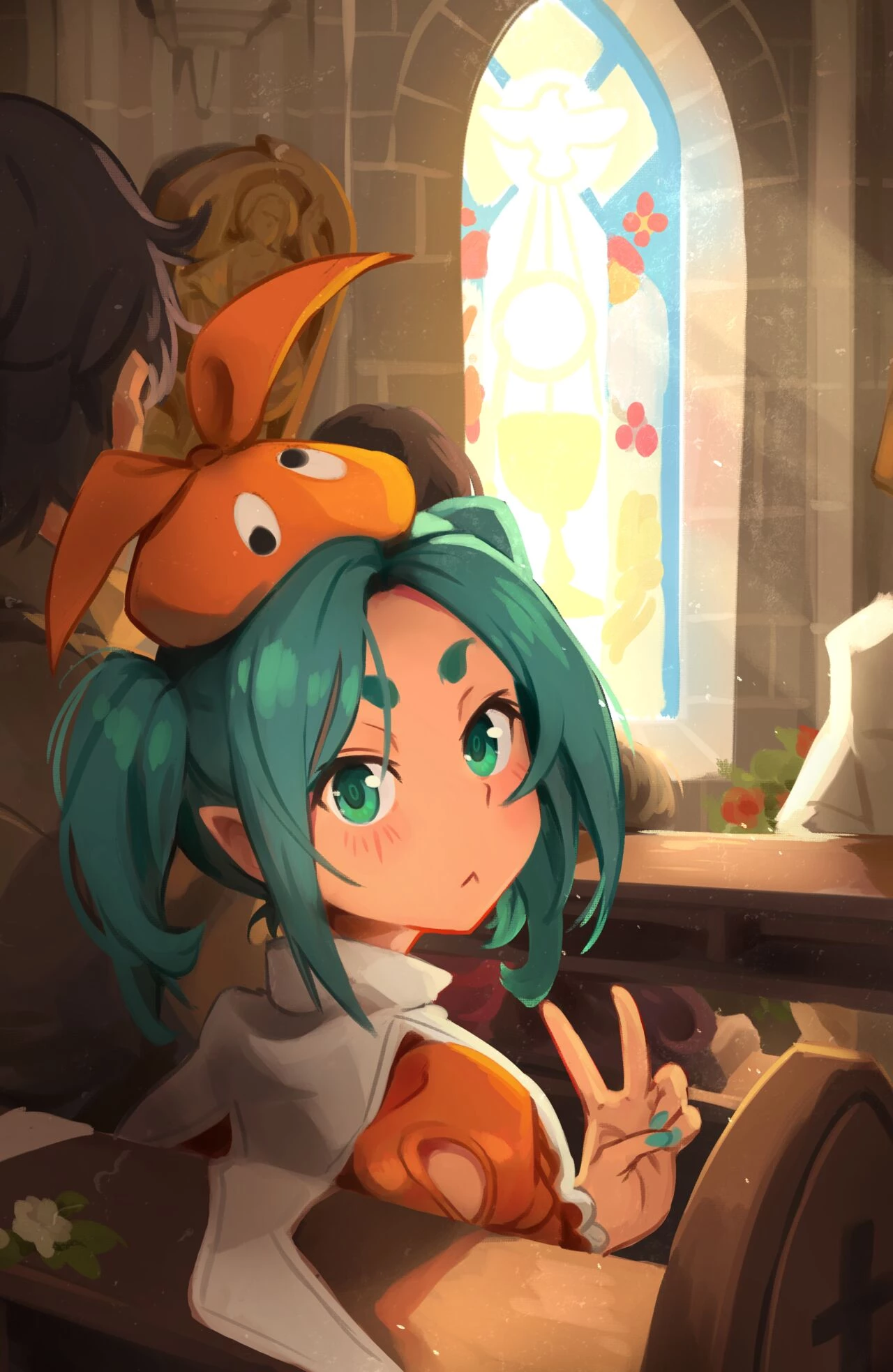 Khyle. (khyleri) part 2 porn comic picture 26