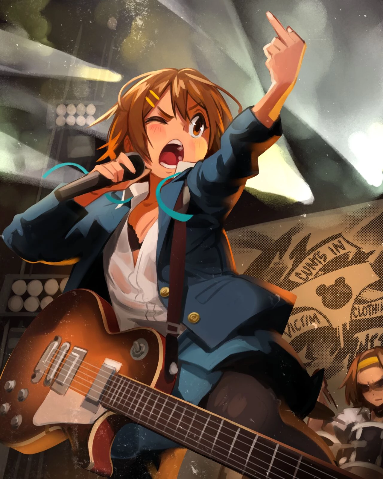 Khyle. (khyleri) part 2 porn comic picture 28