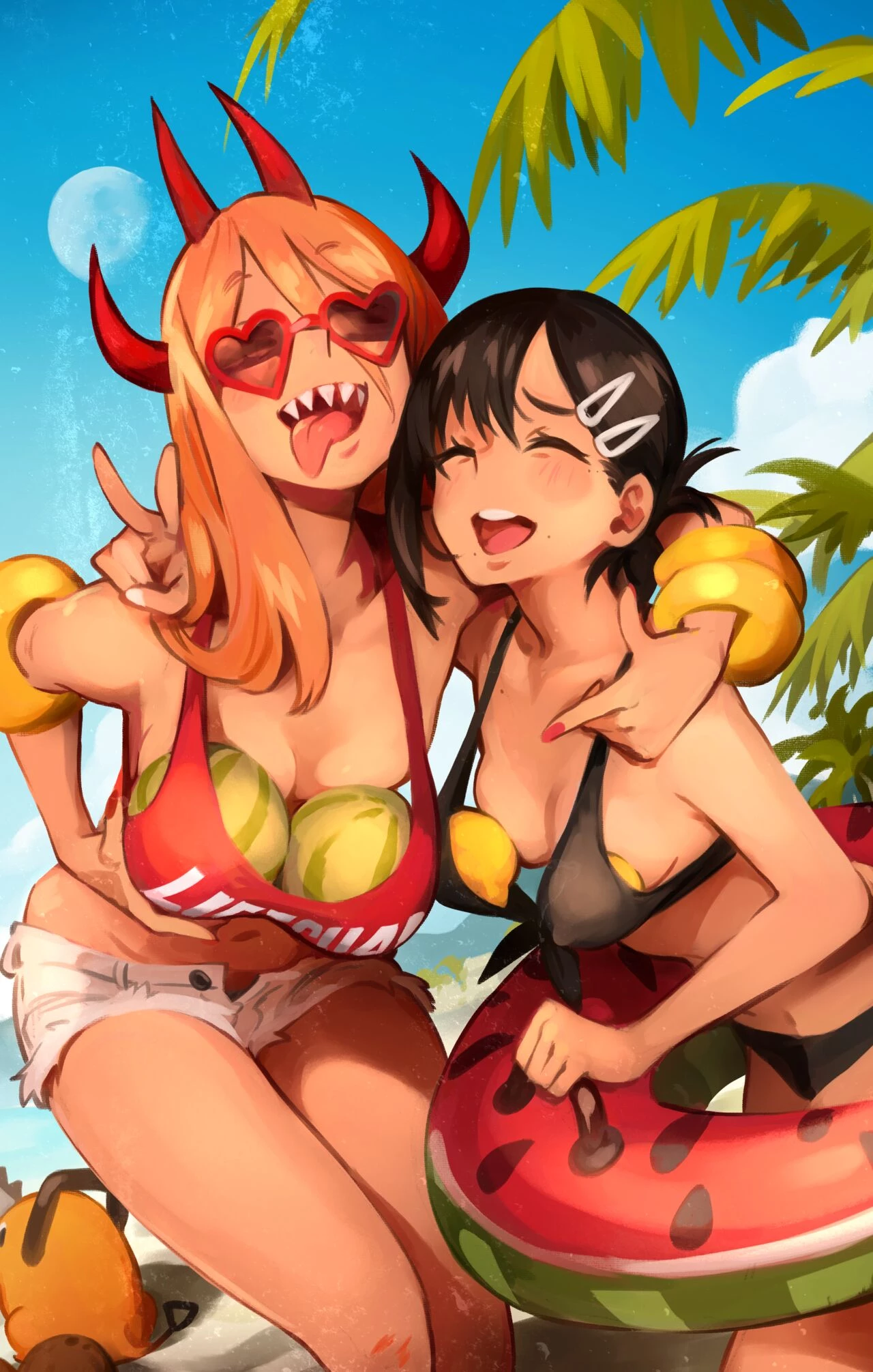 Khyle. (khyleri) part 2 porn comic picture 32