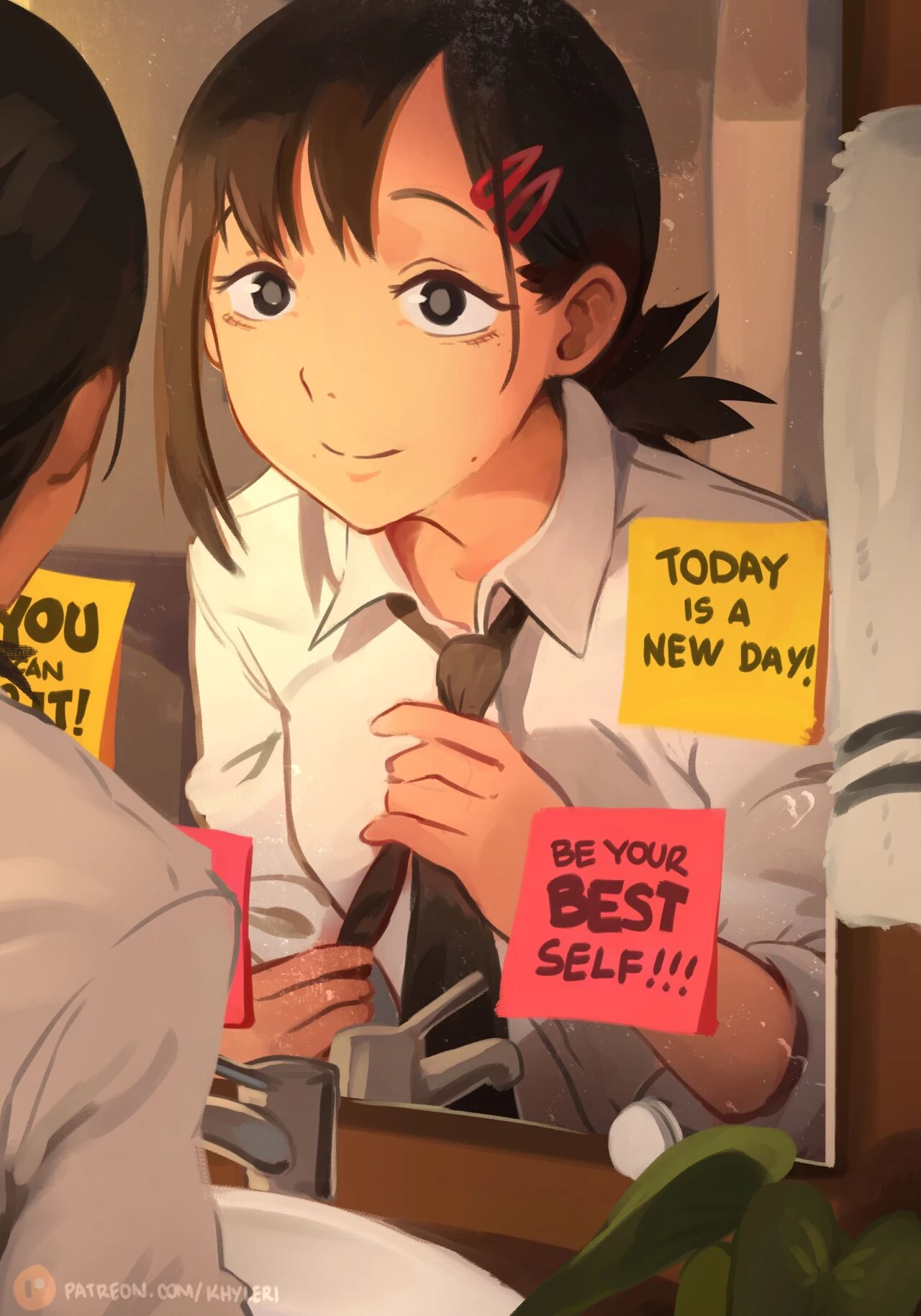 Khyle. (khyleri) part 2 porn comic picture 37