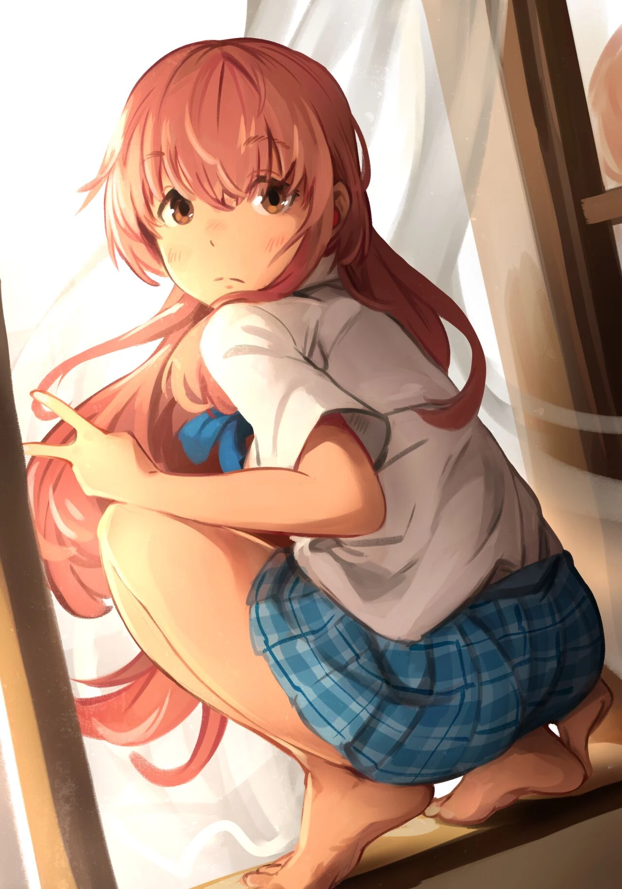 Khyle. (khyleri) part 2 porn comic picture 54