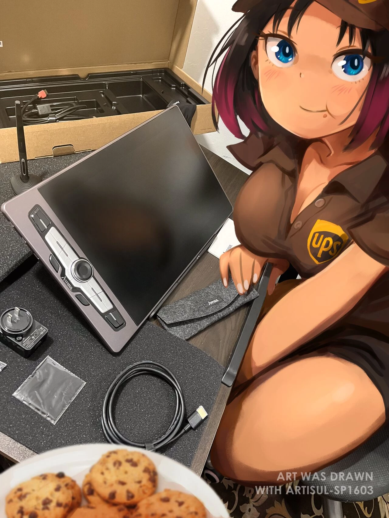 Khyle. (khyleri) part 2 porn comic picture 57