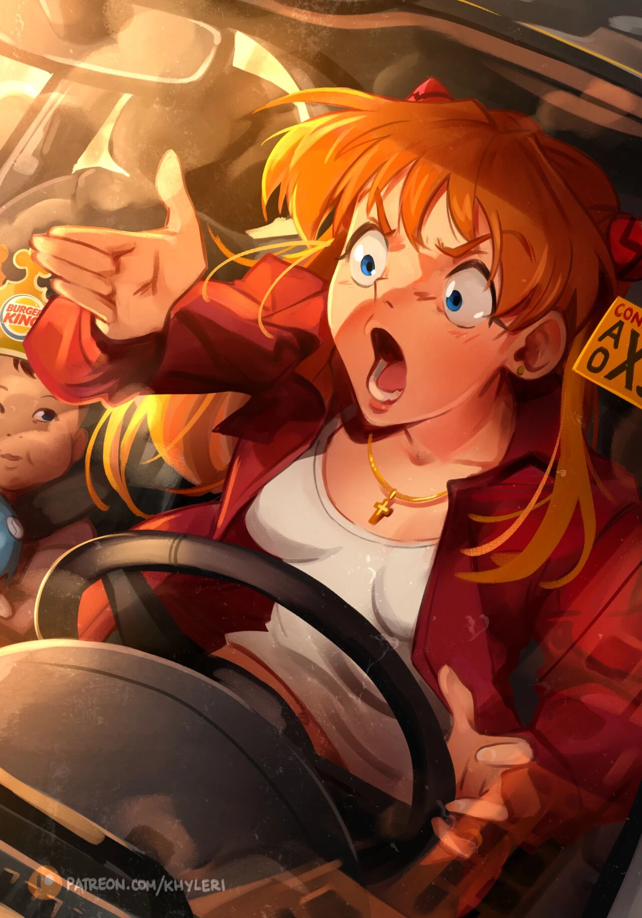 Khyle. (khyleri) part 2 porn comic picture 73