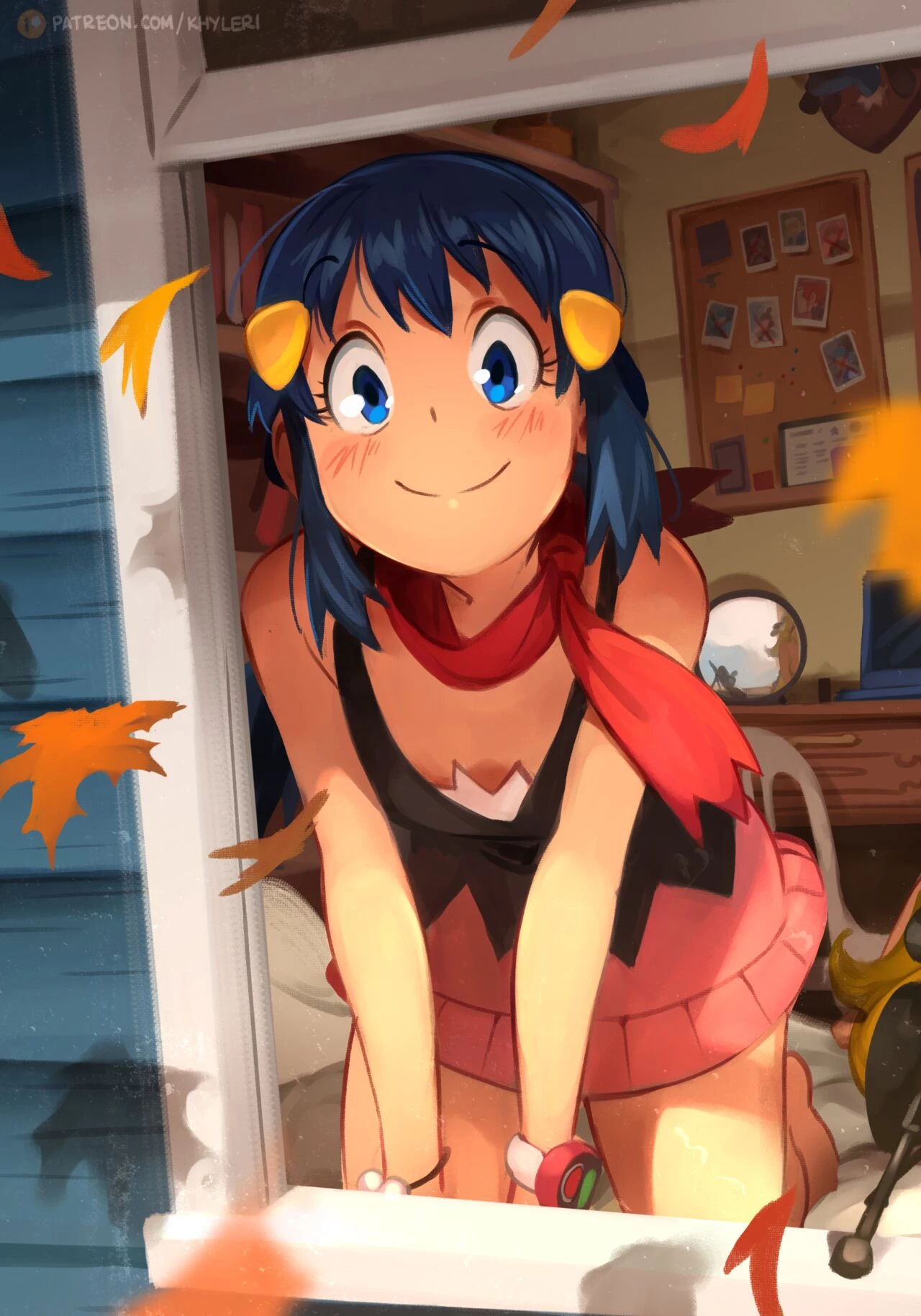 Khyle. (khyleri) part 2 porn comic picture 91