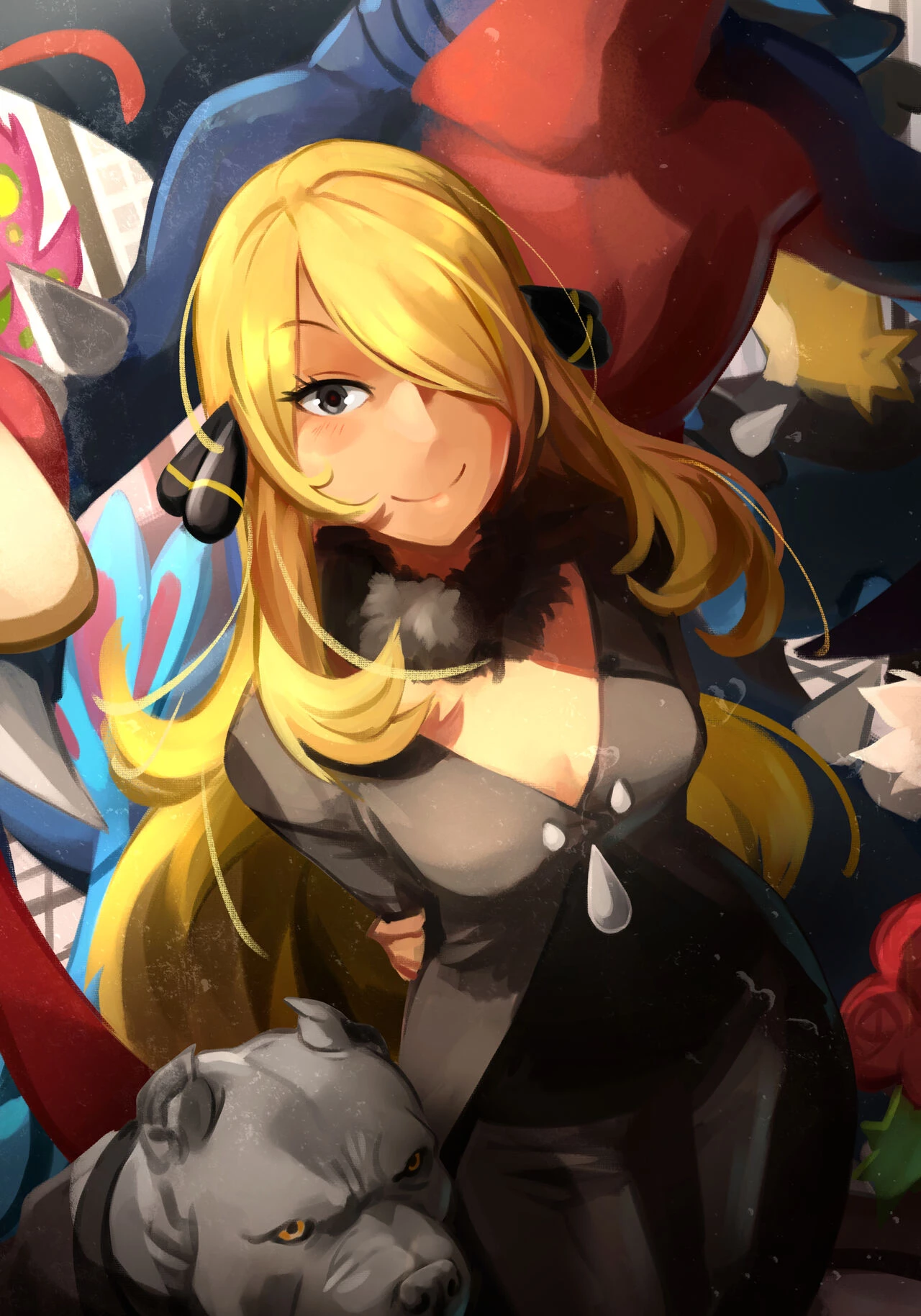 Khyle. (khyleri) part 2 porn comic picture 98