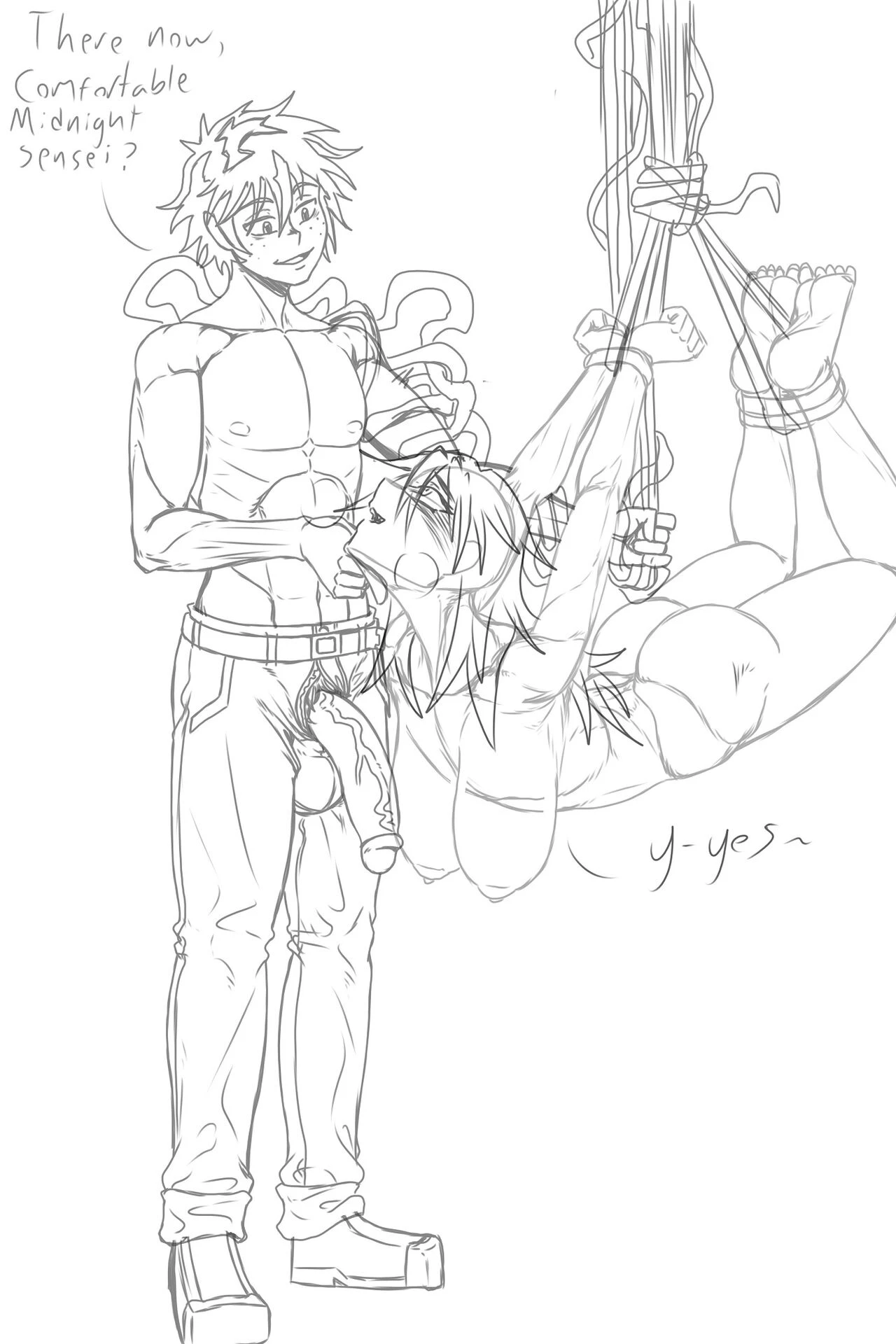 [Kiahl] My Hero Academia Works (My Hero Academia) porn comic picture 25