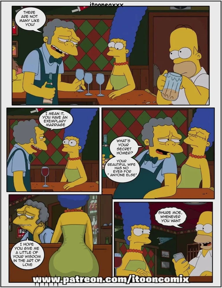 Kicked Out 2 porn comic picture 11