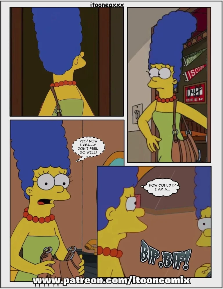 Kicked Out 2 porn comic picture 13