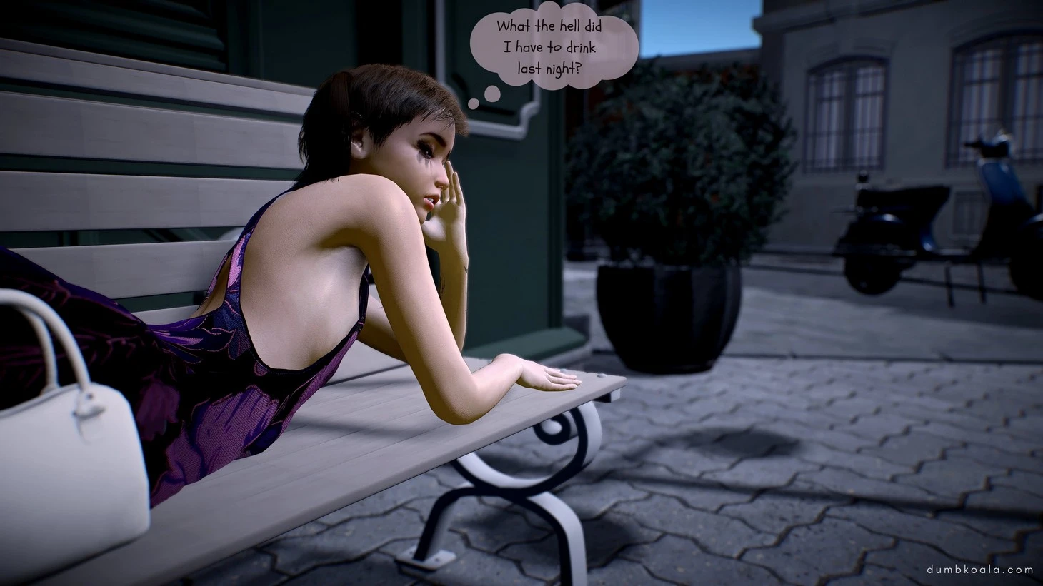 Kidnap 2 porn comic picture 88