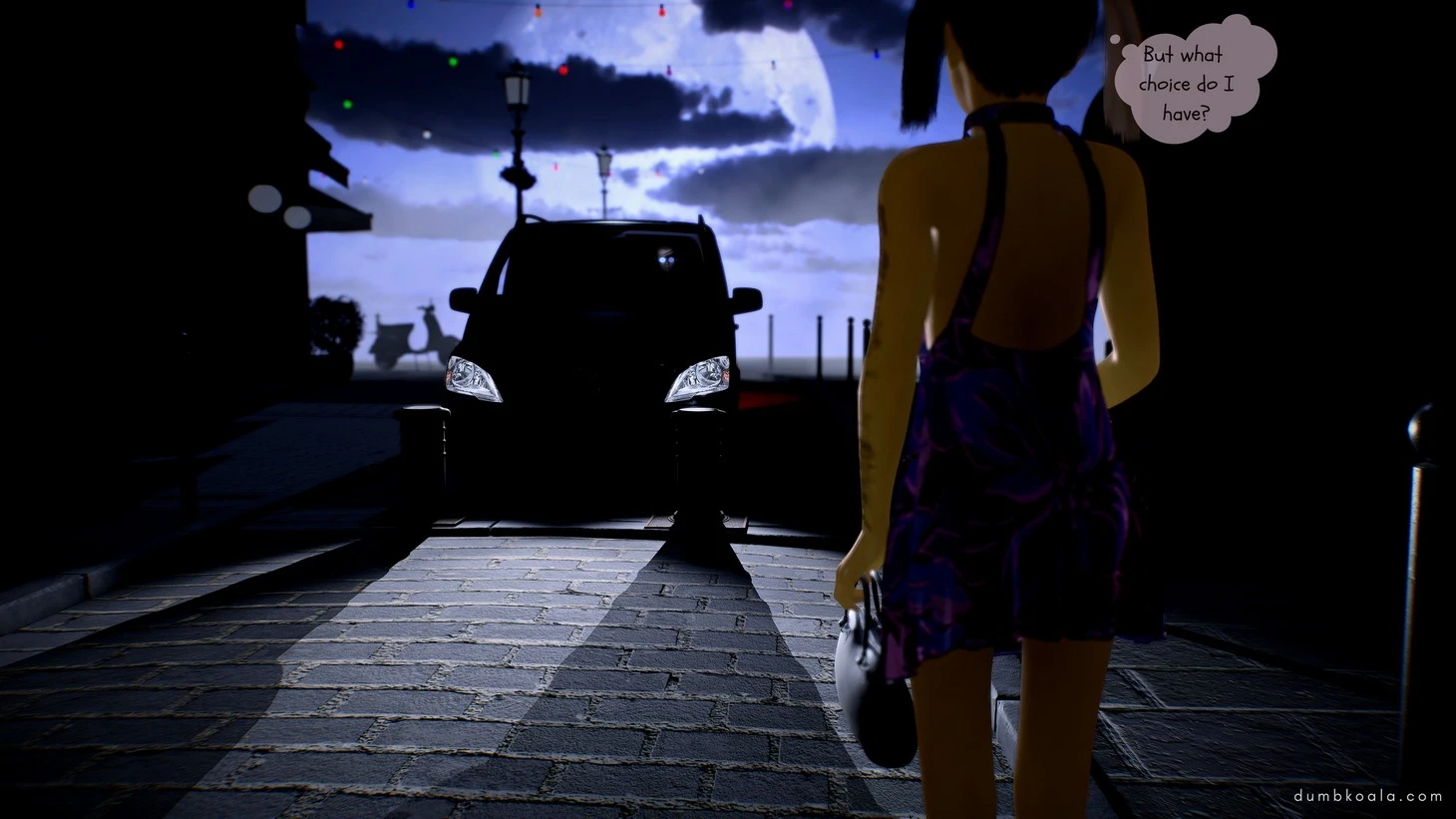 Kidnap porn comic picture 10